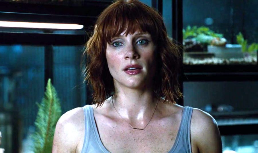 bryce dallas howard jurassic park bryce dallas howard jurassic park