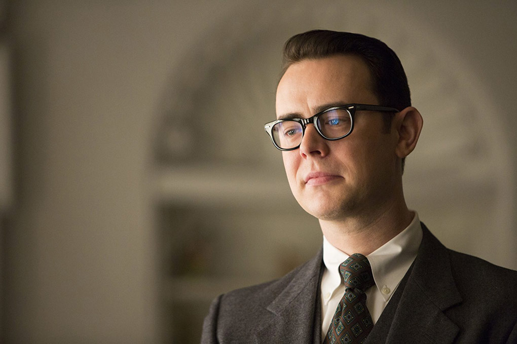 Colin Hanks « Celebrity Gossip and Movie News