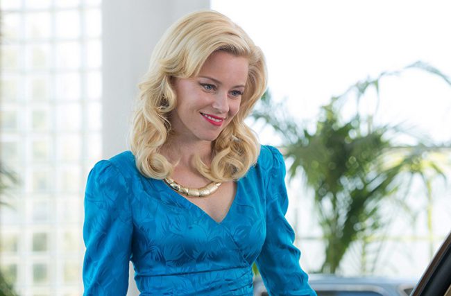 Elizabeth Banks is blessed with not just beauty, but brains, as evidenced by her many credits as actress, director and producer. She regularly mades the cut on “Sexiest Women” and “Most Beautiful Women” in the world lists.
