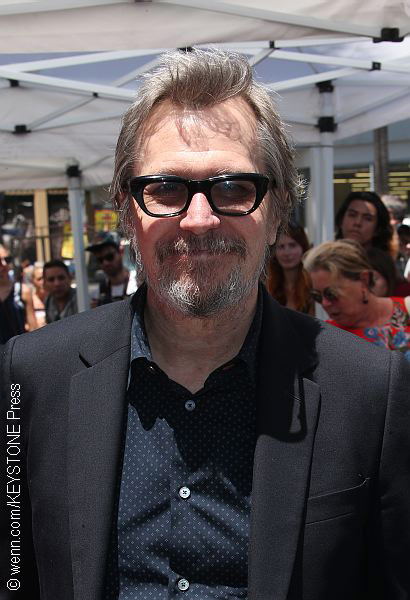 Gary Oldman