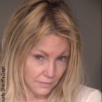 Heather Locklear raided after threat to shoot cops