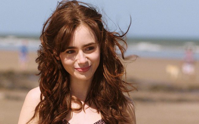 Lily Collins « Celebrity Gossip and Movie News
