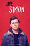 New movies in theaters - Love, Simon and more