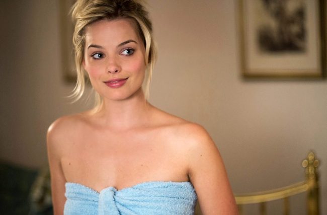 She got her start on Aussie TV shows such as Neighbours, but after playing Leonardo DiCaprio’s sexy wife in the 2013 film The Wolf of Wall Street, Margot Robbie began getting attention and landing on lists such as Maxim magazine’s Hot 100 Women of 2014. She’s been voted as having the “Sexiest Eyes” on Victoria’s Secret’s 2015 […]