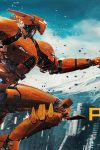 New movies in theaters - Pacific Rim Uprising and more