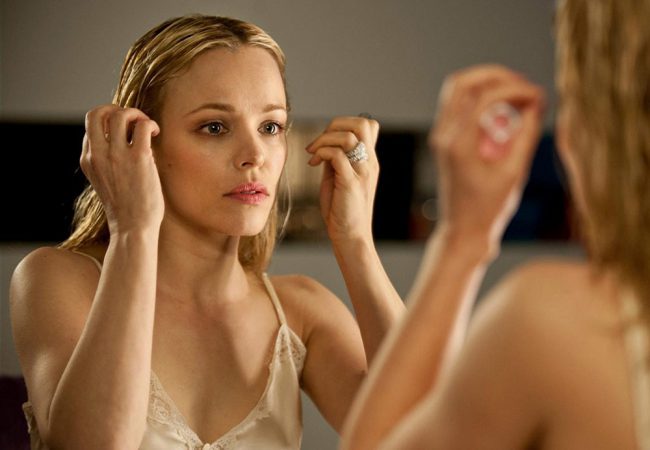 Hottest Celebrities - Rachel McAdams Hot Body