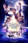 Ready Player One takes over top spot at weekend box office