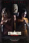 The Strangers: Prey at Night a slasher film worth watching
