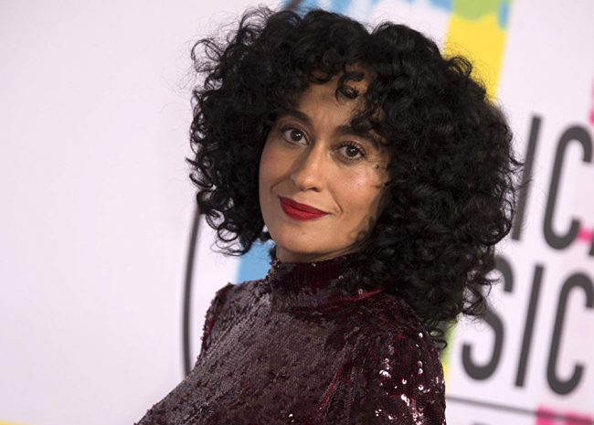 Tracee Ellis Ross « Celebrity Gossip and Movie News
