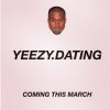 Taylor Swift fans banned from Kanye West dating site