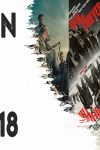 New on DVD - Hostiles, Maze Runner: The Death Cure and more!