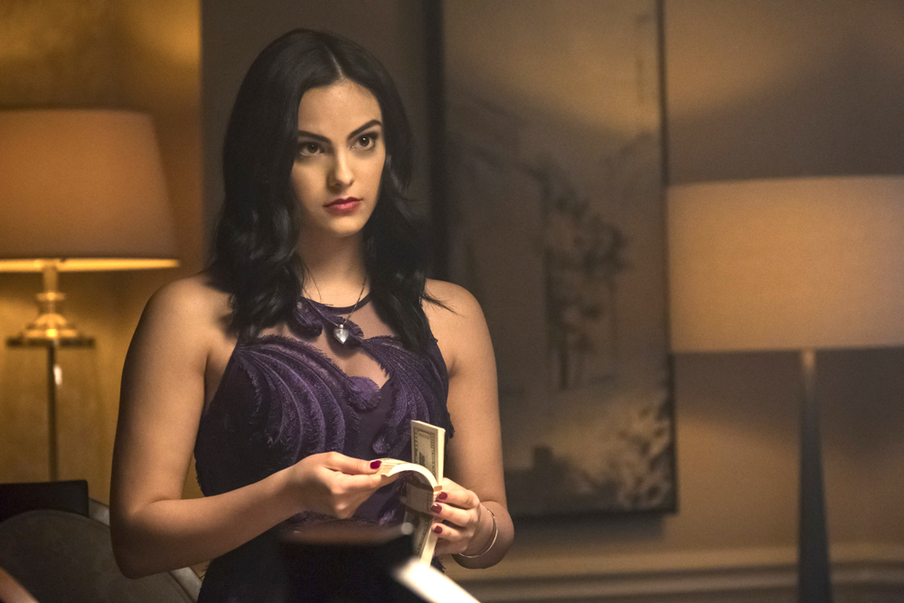 Films Et Séries Tv Avec Camila Mendes Riverdale review – Archie kidnapped in “Prisoners” « Celebrity Gossip