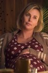 What Charlize Theron ate to gain 50 pounds for role