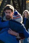 New movies in theaters - A Quiet Place and more!