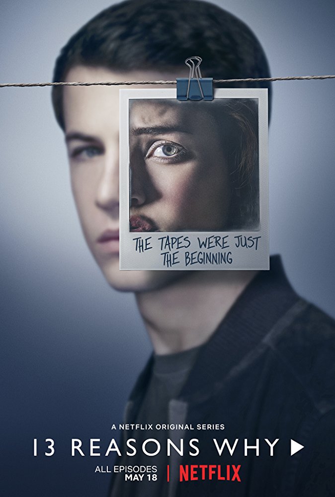 13 Reasons Why Returns With A Compelling Case In Season 2 « Celebrity
