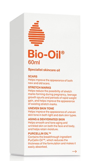 Bio-Oil