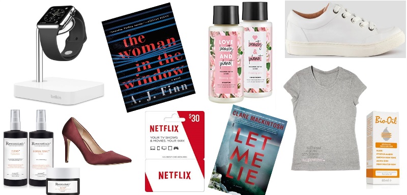 Last-minute Mother's Day gift guide