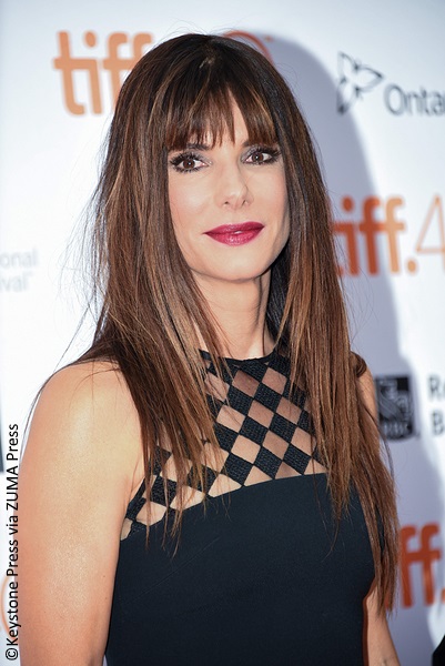 Sandra Bullock