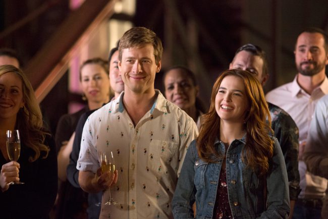 Harper (Zoey Deutch) and Charlie (Glen Powell) are overworked, underpaid executive assistants in their twenties at the same company who slave for bosses who treat them like dirt. When they realize they’re in the same position, they come up with a plan to have their bosses fall in love, hoping that will not only give […]