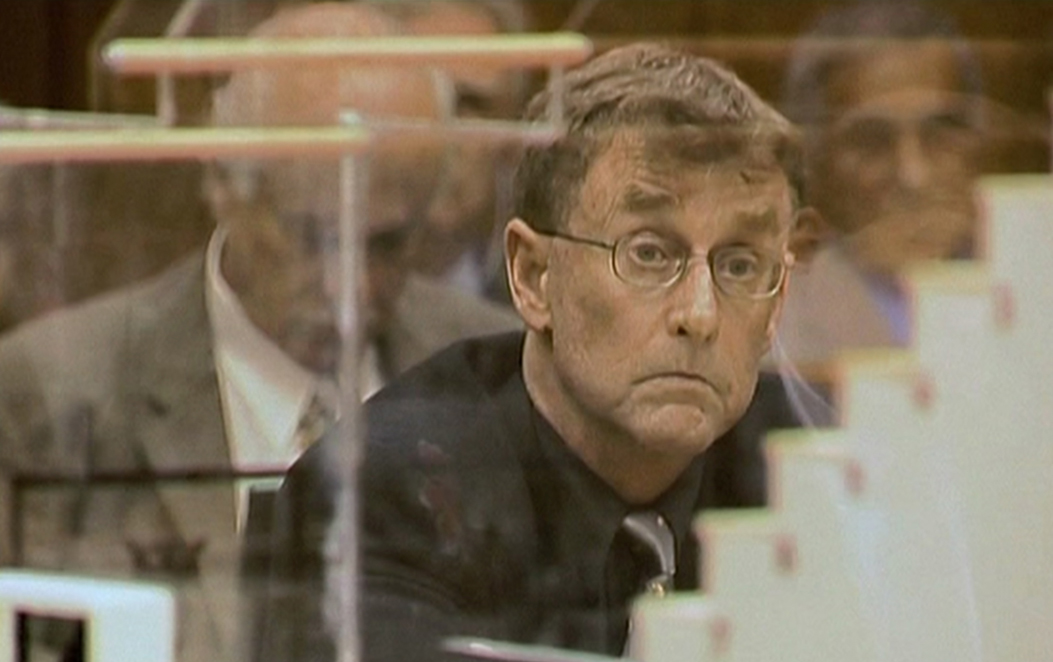 The Staircase (June 8) « Celebrity Gossip and Movie News