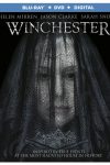 Haunted house horror film Winchester delivers scares