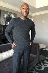 Aloe Blacc dishes on his movie, America's Musical Journey