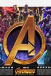 Avengers: Infinity War continues to dominate box office