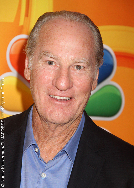 Craig T. Nelson