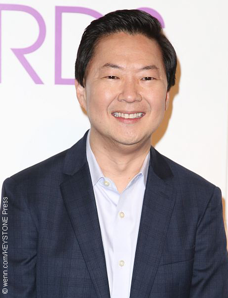 Ken Jeong