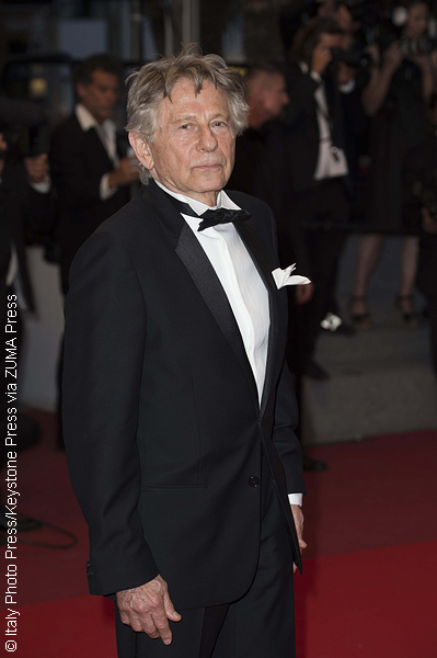 Roman Polanski