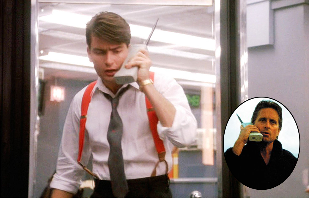 1987 Wall Street 1987 Wall Street