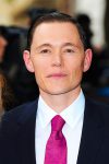 Burn Gorman talks Pacific Rim Uprising, Charlie Day and more