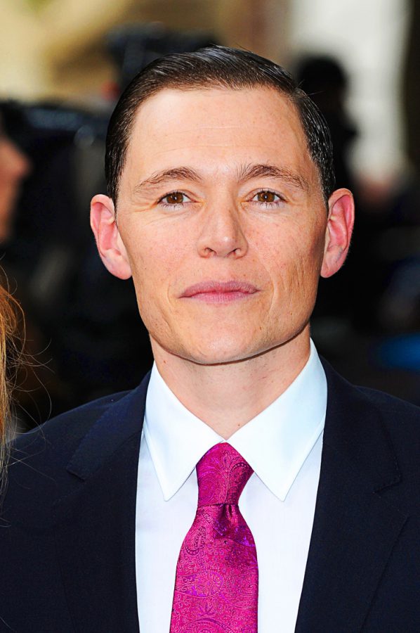 Burn Gorman