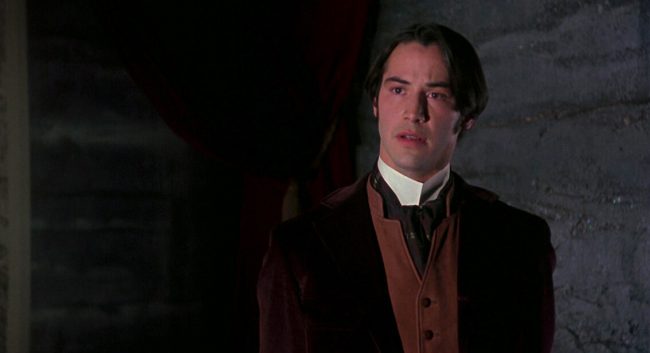 Keanu Reeves as a serious vampire hunter? This one was definitely a weird role for him, but that’s largely because it came on the tails of his reprisal as Ted “Theodore” Logan in the Bill & Ted sequel. He played hunter Jonathan Harker as he might have if Ted’s next adventure was trying his hand at killing […]