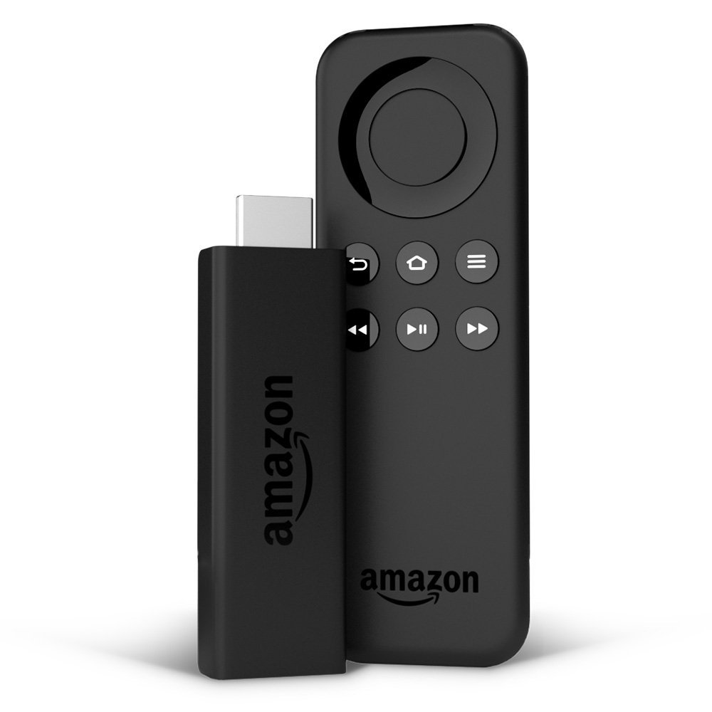 Amazon Fire TV Stick