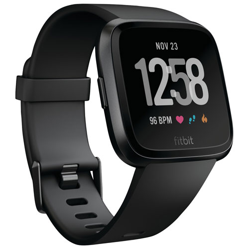 Fitbit Versa