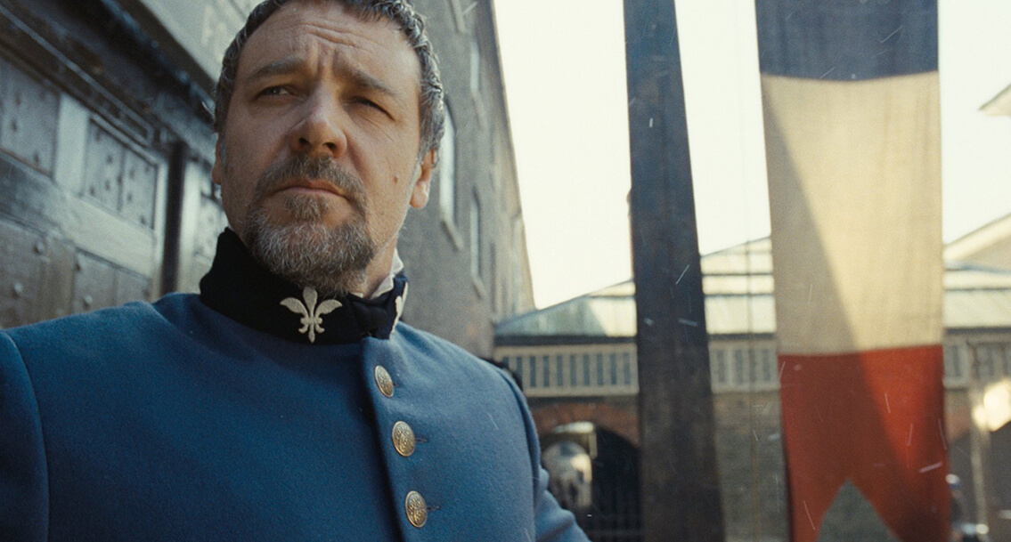 Russell Crowe – Les Misérables (2012) « Celebrity Gossip and Movie News