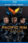 'Pacific Rim Uprising' a feel-good action flick - Blu-ray review