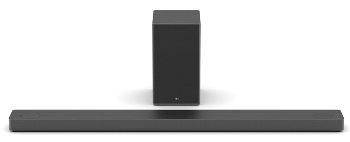 LG SK10Y Soundbar