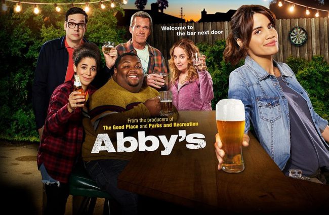 This comedy series follows Abby (Natalie Morales – who was so hilarious in The Grinder that we knew it was only a matter of time before she got her own comedy show), who owns and runs the best bar in San Diego right in her own backyard. She has some rules for her consistent band […]