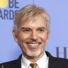Billy Bob Thornton on Goliath and his Golden Globe win
