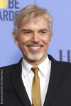 Billy Bob Thornton on Goliath, his Golden Globe win and more