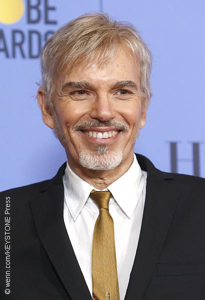 Billy Bob Thornton