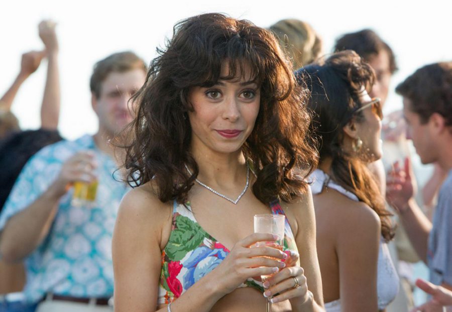 Cristin Milioti « Celebrity Gossip and Movie News Cristin Milioti « Celebrity Gossip and Movie News