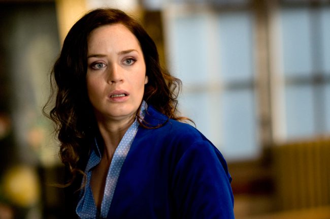 Emily Blunt Celebrity Gossip And Movie News
