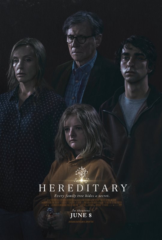 Hereditary