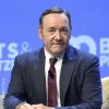 Kevin Spacey film gets release date despite assault claims