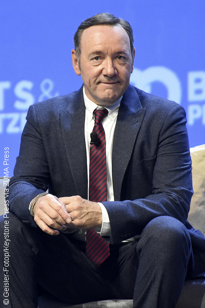 Kevin Spacy Kevin Spacy