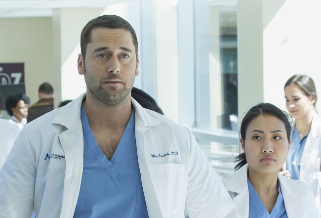 The new drama New Amsterdam is based on the oldest public hospital in the United States: New York’s Bellevue Hospital. Dr. Max Goodwin (Ryan Eggold) is the newest medical director, who rejects the bureaucracy and sets out to provide the most exceptional medical care possible while returning the hospital to its former glory. Coming to […]