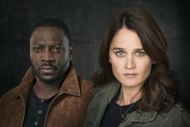 After an L.A. prosecutor (Robin Tunney) loses a high-profile murder case, she moves to Oregon to live in quiet solitude for the next eight years. However, when the same man (Adewale Akinnuoye-Agbaje) becomes a suspect in another murder, she must make her return to the courtroom to finish what she started eight years before. ABC […]